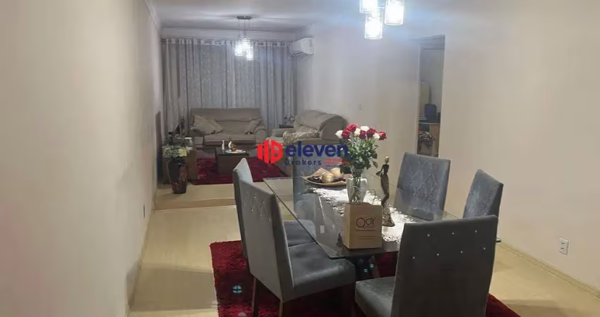 Apartamento 2 Dormitórios com Suíte e Vaga de Garagem na Ponta da Praia.