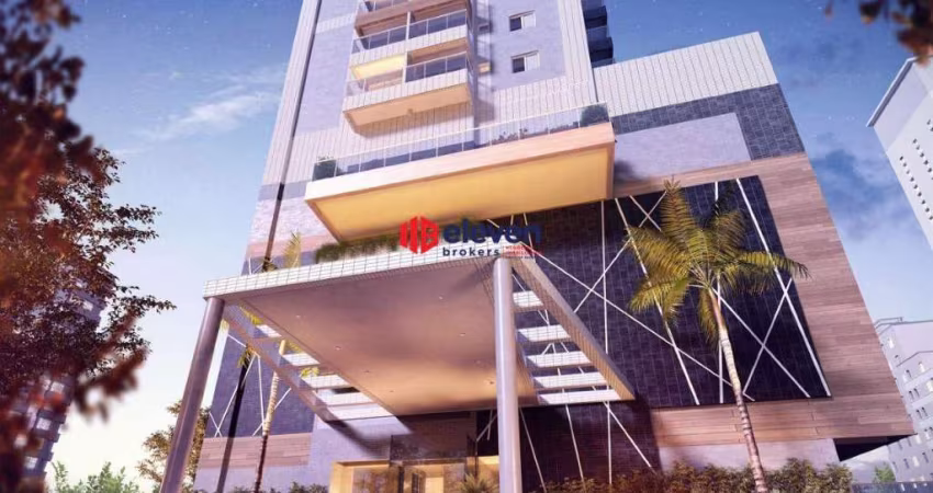 Apartamento a venda na Avenida Ana Costa