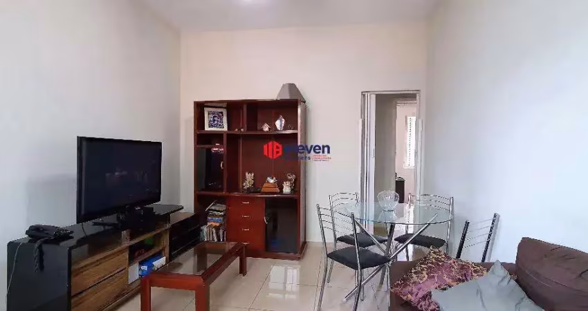 Apartamento com 2 dormitórios, 1 vaga coletiva, 82 m² no bairro aparecida