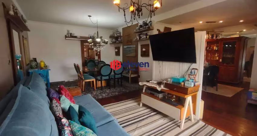 Apartamento com 3 quartos à venda na Rua Cândido Rodrigues, Centro, São Vicente