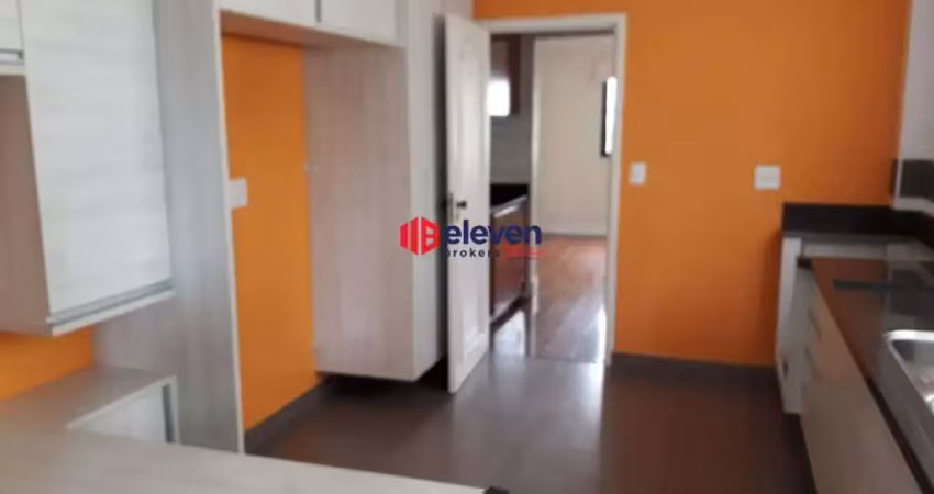 Vila rica/santos exclusividade e sofisticação com 3 suítes no bairro vila rica - alto padrão em boqueirão, santos