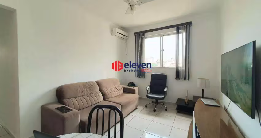 Apartamento 2 dormitórios no Marapé