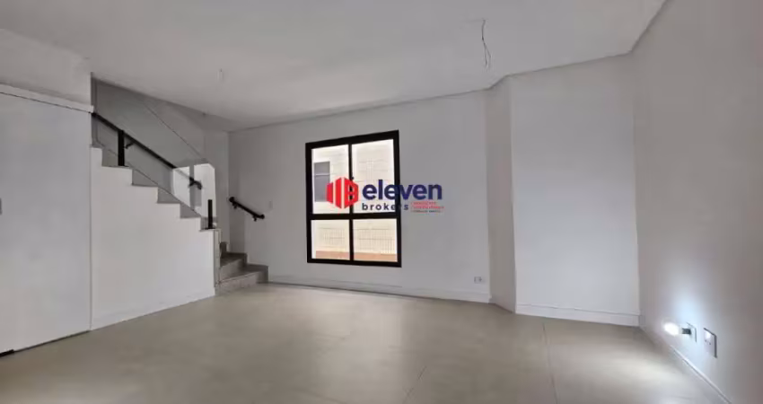 APARTAMENTO - VENDA - SOBRADO - BOQUEIRÃO