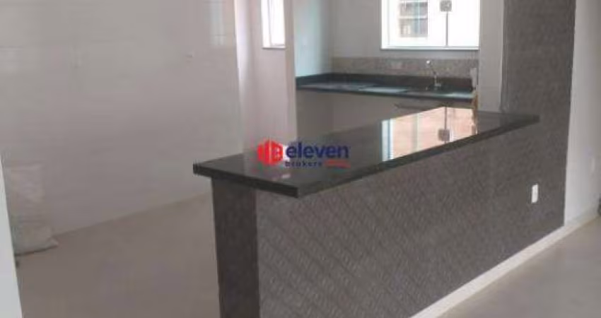 Casa alta duplex 185 m²