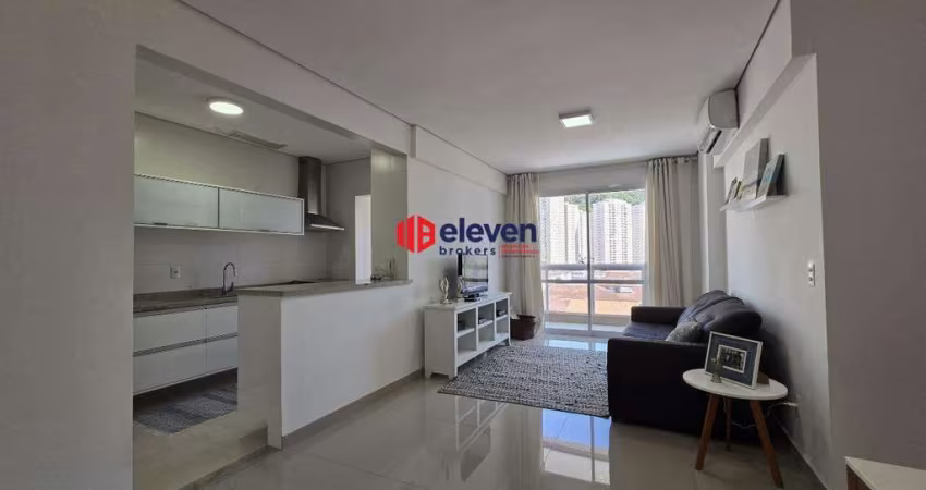 Excelente apartamento 2 dormitórios Edifício Odaleia - Marapé