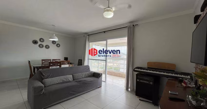Apartamento 03 Dormitórios, vista livre, lazer completo,