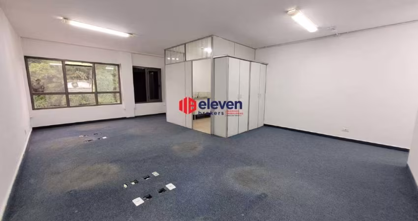 Aluguel de conjunto comercial no centro de santos Pacote R$ 5.000,00