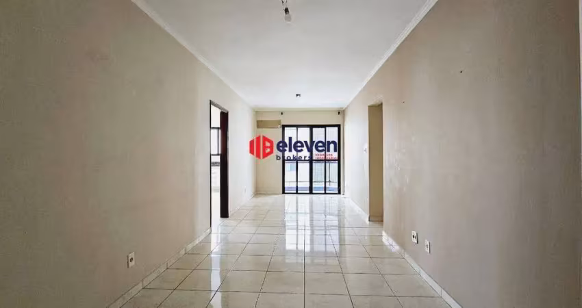 Venda apartamento 2 dormitórios, 96m2 na ponta da praia - santos/sp