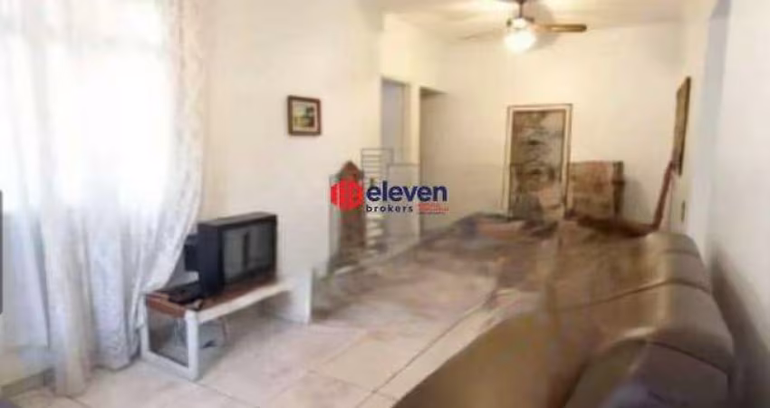Apartamento frente à praia - Itararé/S.V.