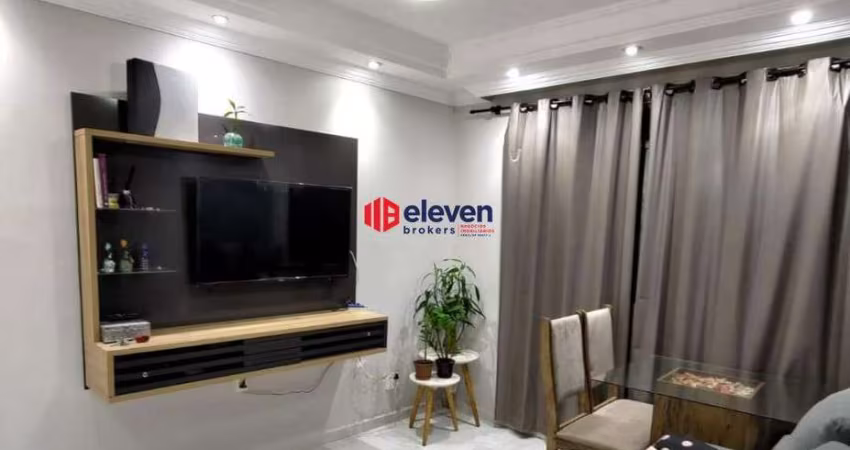 Apartamento Venda 1 dormitório no Marapé