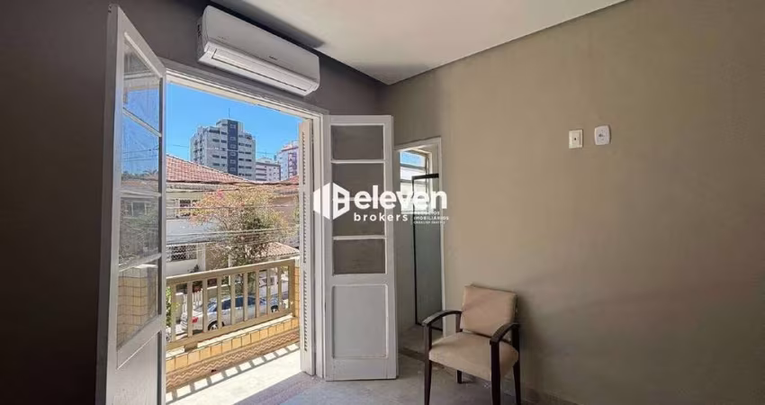 Apartamento Locação 02 Dormitórios (1 Suíte) | 69m² | 1 Vaga | Boqueirão | Santos