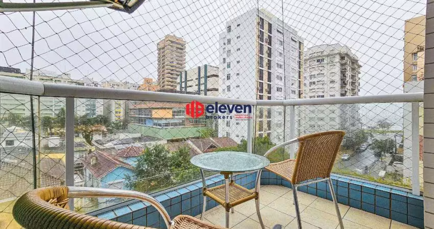 Apartamento 2 Quartos Aparecida 83,27 m²