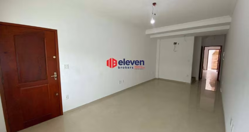 Sobrado Triplex com 4 suítes na Vila Belmiro, em Santos-SP
