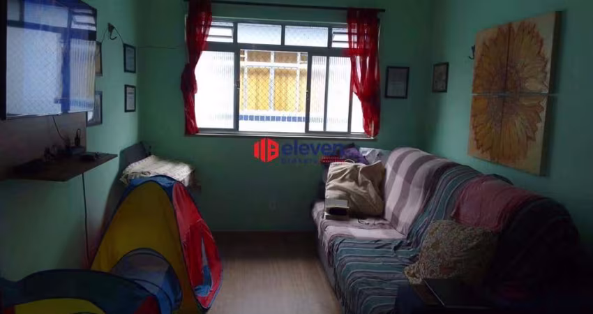 Apartamento Venda 2 dormitórios Vila Mathias Oportunidade