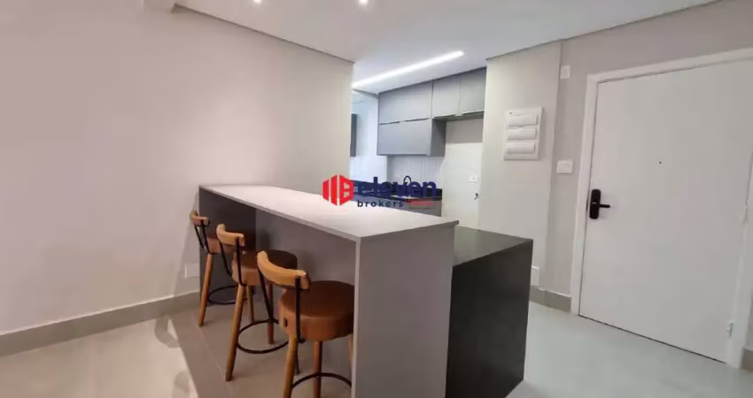 Apartamento Venda 3 dormitórios 2 suítes Gonzaga