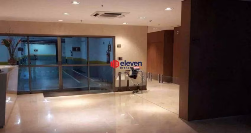 Sala Comercial à Venda no Valongo, em Santos-SP
