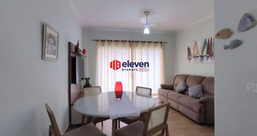 Apartamento à venda, 3 quartos, 1 vaga, pitangueiras - guarujá/sp