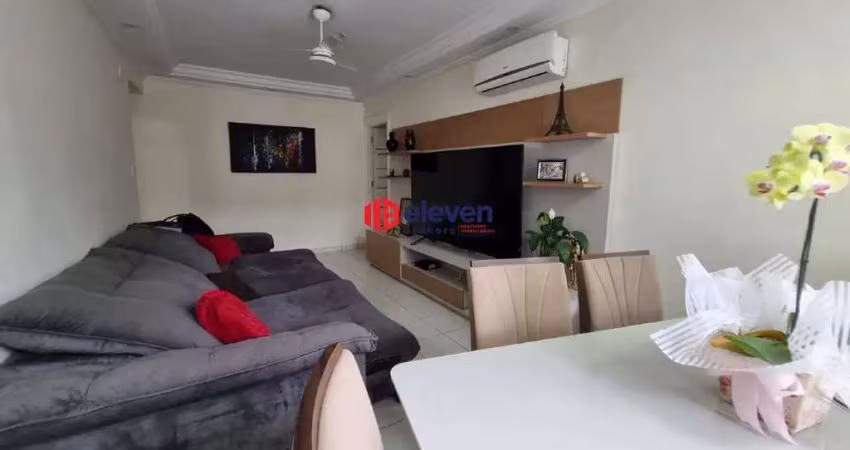 Apartamento com 2 quartos à venda na Rua Conselheiro Lafaiete, Embaré, Santos