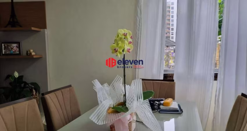 Apartamento à venda no Bairro Embaré - 2 dormitórios