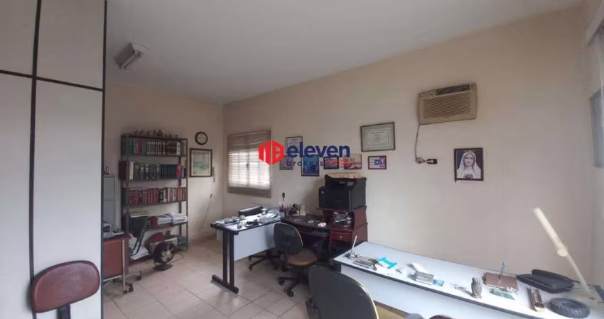 Sala à venda, Aparecida - Santos/SP