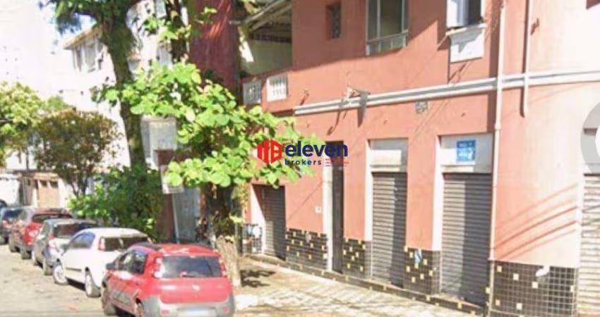 Oportunidade comercial locação 220m² no Estuário