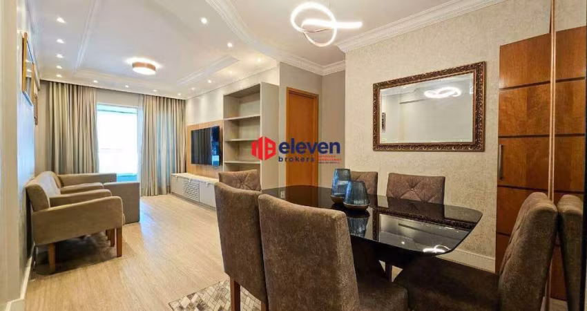 Apartamento 3 Quartos Gonzaga 104,64m²