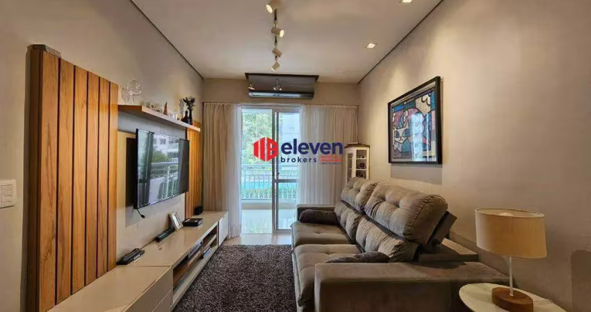Apartamento 3 Dormitórios à Venda no Acquaplay | 84m²