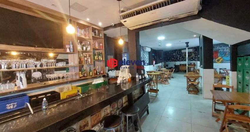 Loja à venda, Macuco - Santos/SP