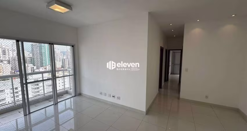 Apartamento Locação 3 Dormitórios Boqueirão Santos/SP