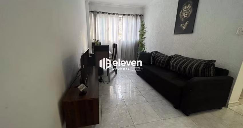 Apartamento de 1 dormitório no Marapé!