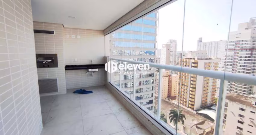 Apartamento para locação 3 dormitórios no Gonzaga