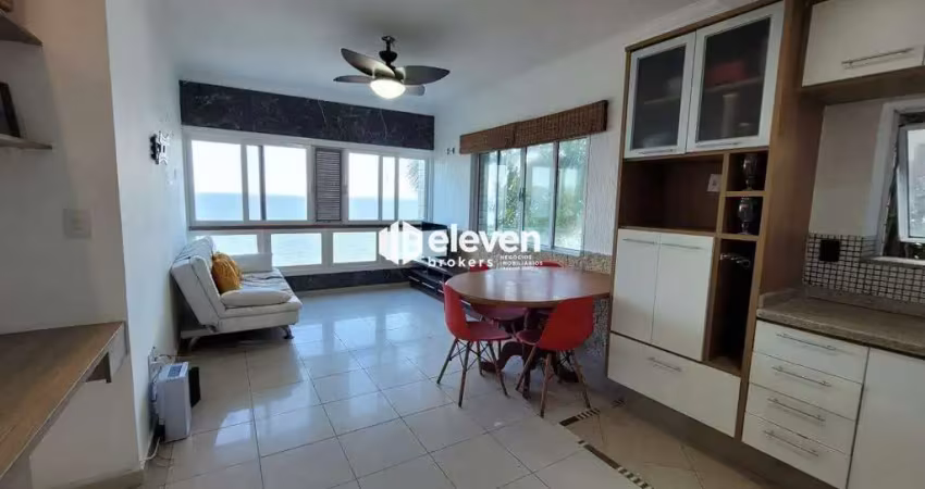 Apartamento Venda 02 Suítes Ilha Porchat Vista Incrível e Área de Lazer Deslumbrante