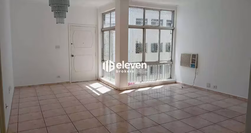 Apartamento 3 dormitórios 166 m² Gonzaga