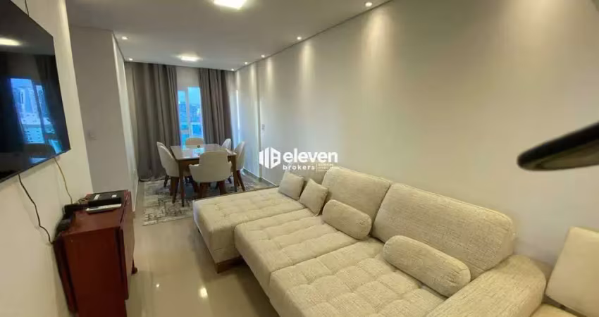 Apartamento Venda 02 Dormitórios | Embaré | Santos