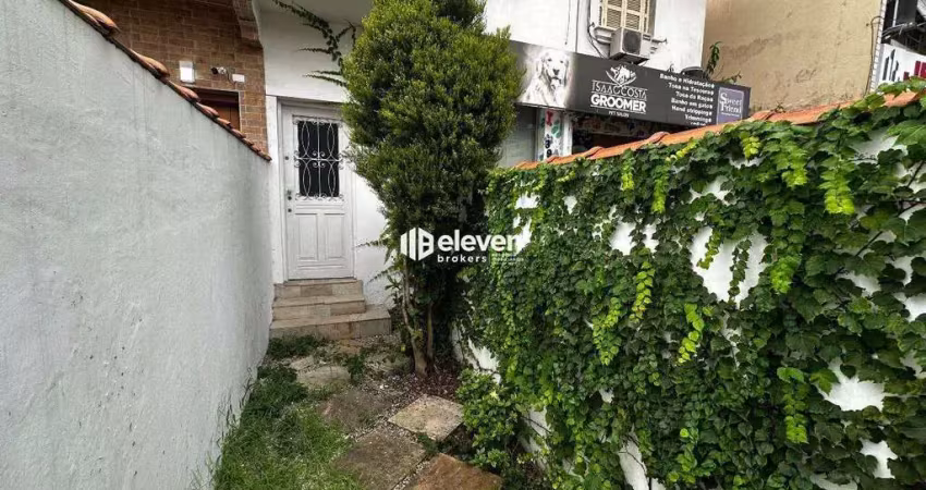 Casa venda – ideal para delivery ou cozinha compacta | 75m² | boqueirão, santos/sp