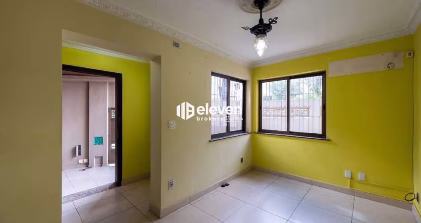 Casa Sobrado para locação fim comercial Bairro Embaré Santos S/P.