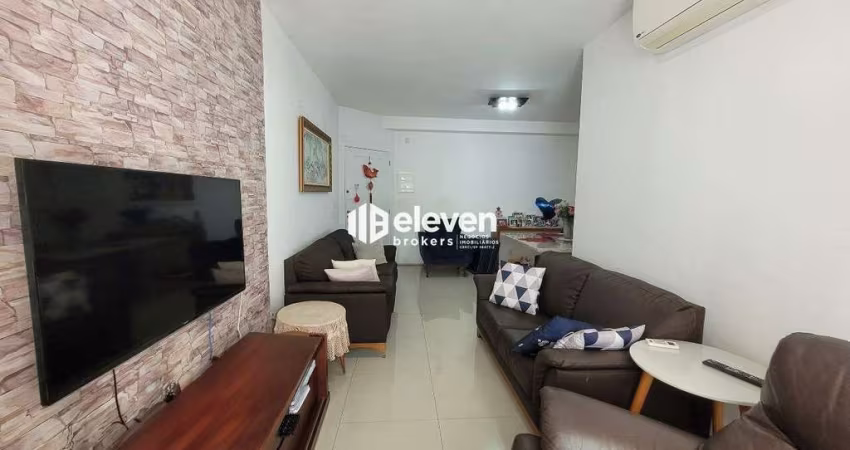 Apartamento à Venda 03 Dormitórios, sendo 01 Suíte no Acqua Play Home Resort - Marapé - Santos