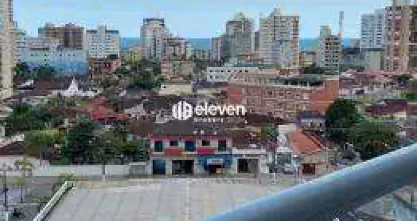 Apartamento Novo! Imóvel c/02 dormts, sendo 01 suite, garagem demarcada, lazer completo! Oportunidade