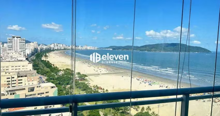 Unlimited Ocean Front - Locação