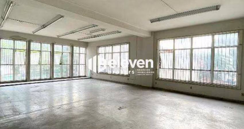 Espaço Comercial à Venda – 550m² | Loja + Sobreloja | Vila Mathias – Santos