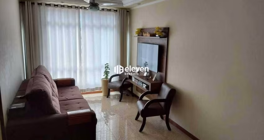 Apartamento 3 dormitórios á venda no Itararé