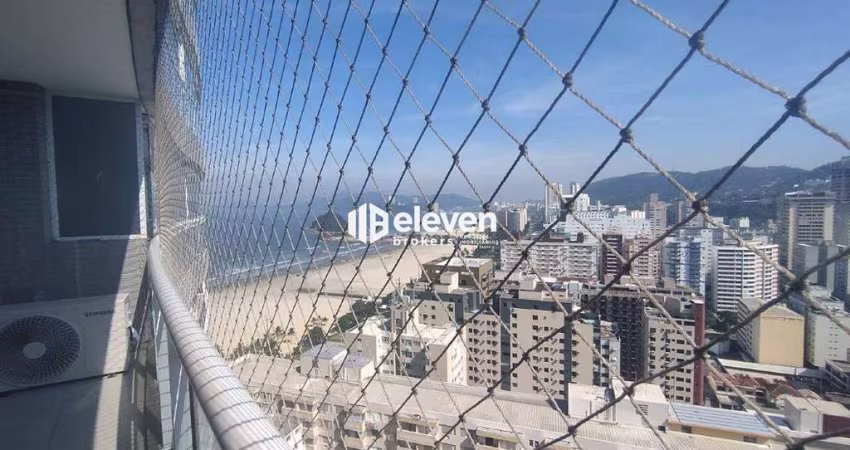 LOCAÇÃO STUDIO VISTA MAR