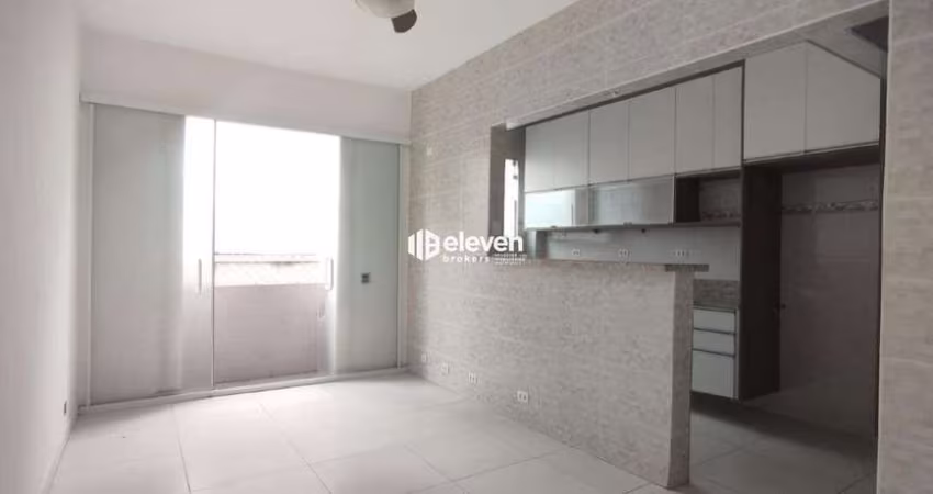 Apartamento à venda Bairro boqueirão Santos S/P.