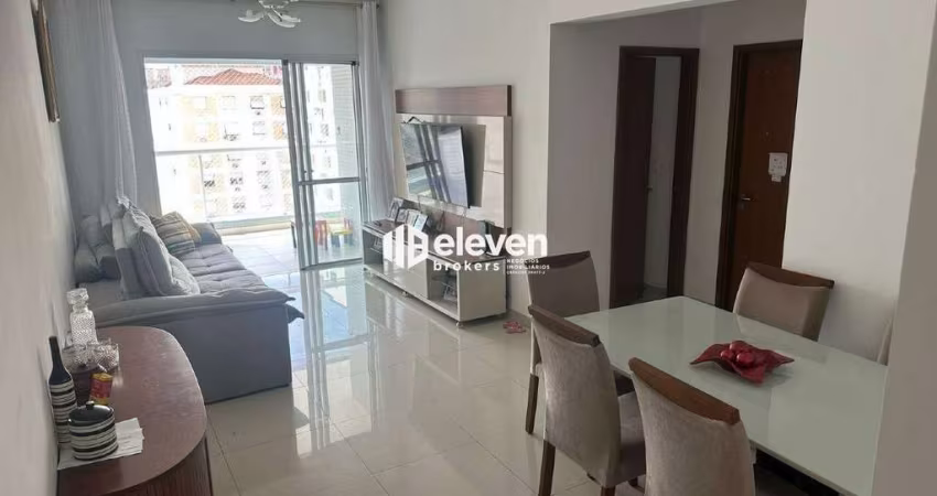 Apartamento à Venda – Edifício Like | 116m² | 3 Dorms | PORTEIRA FECHADA