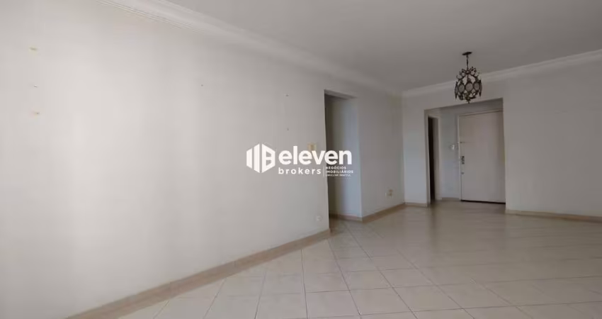 Apartamento à venda no Itararé - São Vicente - SP