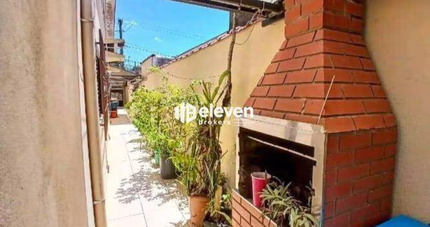 Casa de 3 dormitórios, 1 suíte a venda na Vila São Jorge