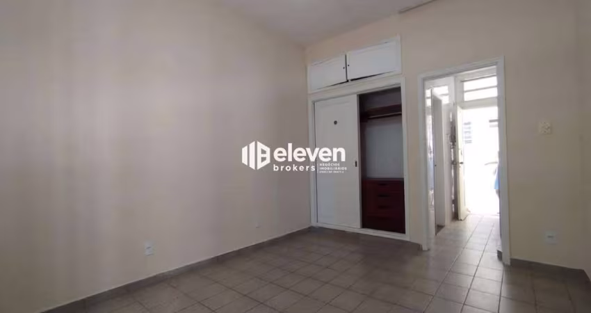 Kitnet para Locação - Itararé - São Vicente/SP