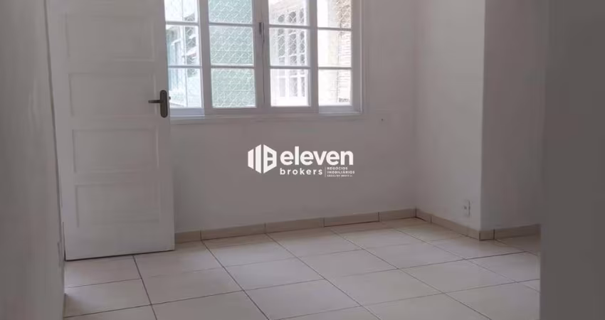 Apartamento para aluguel, 1 quarto, 1 vaga, José Menino - Santos/SP