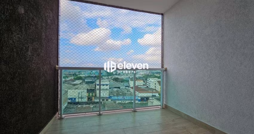 Imóvel 2 dormitórios e lazer com valor imperdível!!!