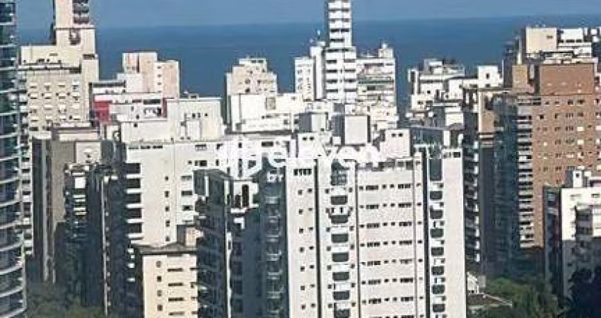 Apartamento para Aluguel – Vila Rica – Santos/SP